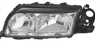 Основная фара VAN WEZEL купить