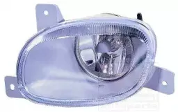 Противотуманная фара VAN WEZEL купить