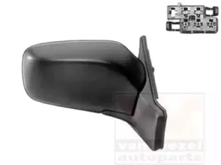 Наружное зеркало VAN WEZEL купить