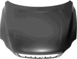 Капот двигателя VAN WEZEL купить