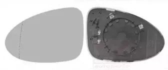 Зеркальное стекло, наружное зеркало VAN WEZEL купить