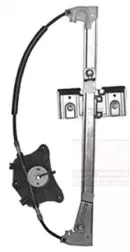 Подъемное устройство для окон VAN WEZEL купить