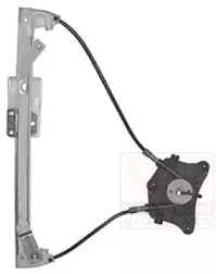 Подъемное устройство для окон VAN WEZEL купить