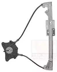 Подъемное устройство для окон VAN WEZEL купить