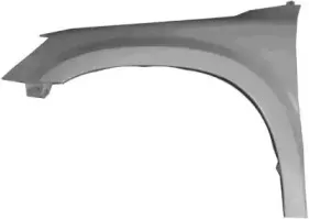 Крыло VAN WEZEL купить