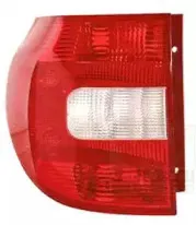 Задний фонарь VAN WEZEL купить