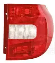 Задний фонарь VAN WEZEL купить