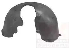 Обшивка, колесная ниша VAN WEZEL купить