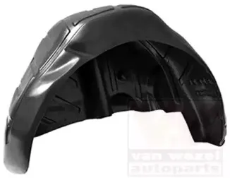 Обшивка, колесная ниша VAN WEZEL купить