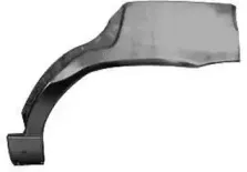 Боковина VAN WEZEL купить