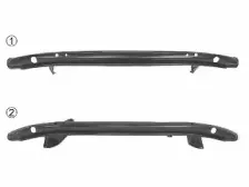 Носитель, буфер VAN WEZEL купить