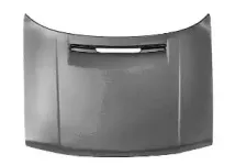 Капот двигателя VAN WEZEL купить