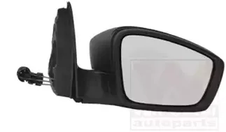 Наружное зеркало VAN WEZEL купить