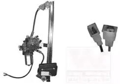 Подъемное устройство для окон VAN WEZEL купить