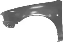 Крыло VAN WEZEL купить