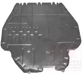 Изоляция моторного отделения VAN WEZEL купить