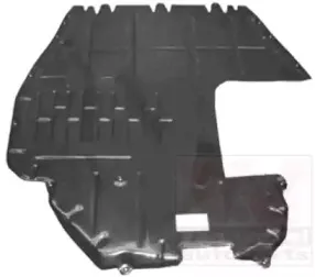 Изоляция моторного отделения VAN WEZEL купить