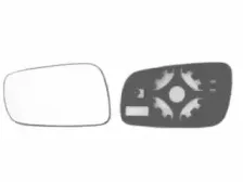 Зеркальное стекло, наружное зеркало VAN WEZEL купить