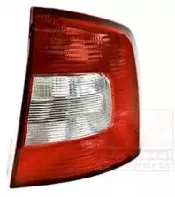 Задний фонарь VAN WEZEL купить