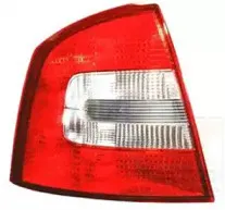 Задний фонарь VAN WEZEL купить