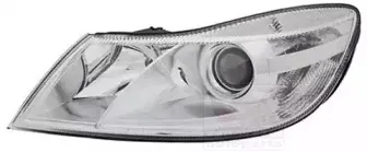 Основная фара VAN WEZEL купить