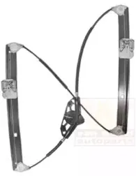 Подъемное устройство для окон VAN WEZEL купить