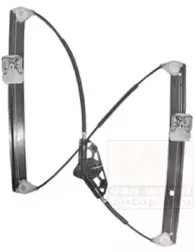 Подъемное устройство для окон VAN WEZEL купить