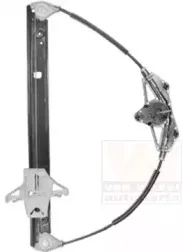 Подъемное устройство для окон VAN WEZEL купить