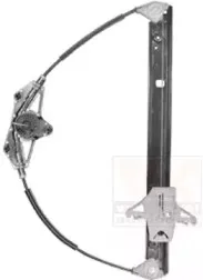 Подъемное устройство для окон VAN WEZEL купить