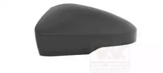 Покрытие, внешнее зеркало VAN WEZEL купить