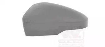 Покрытие, внешнее зеркало VAN WEZEL купить