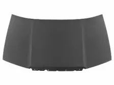 Капот двигателя VAN WEZEL купить