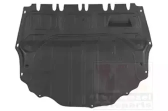 Изоляция моторного отделения VAN WEZEL купить