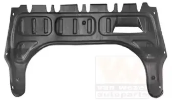 Изоляция моторного отделения VAN WEZEL купить