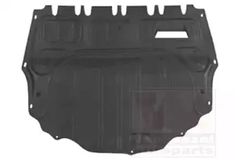 Изоляция моторного отделения VAN WEZEL купить