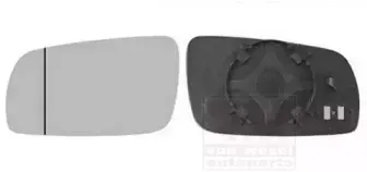 Зеркальное стекло, наружное зеркало VAN WEZEL купить
