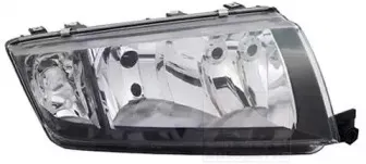 Основная фара VAN WEZEL купить