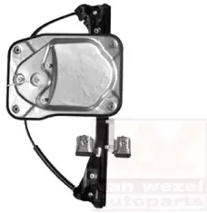 Подъемное устройство для окон VAN WEZEL купить