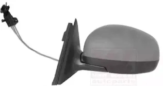 Наружное зеркало VAN WEZEL купить