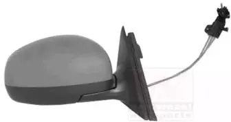 Наружное зеркало VAN WEZEL купить