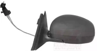 Наружное зеркало VAN WEZEL купить