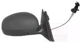 Наружное зеркало VAN WEZEL купить