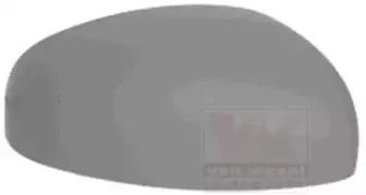 Покрытие, внешнее зеркало VAN WEZEL купить