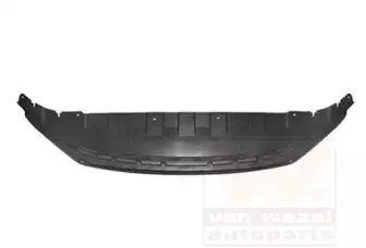 Спойлер VAN WEZEL купить