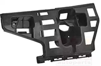 Кронштейн, буфер VAN WEZEL купить