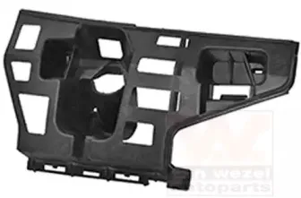 Кронштейн, буфер VAN WEZEL купить