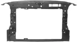 Облицовка передка VAN WEZEL купить