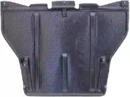 Изоляция моторного отделения VAN WEZEL купить