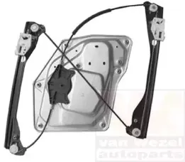 Подъемное устройство для окон VAN WEZEL купить