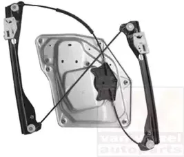 Подъемное устройство для окон VAN WEZEL купить